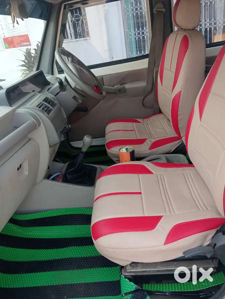New Seat Cover New Betry Hai