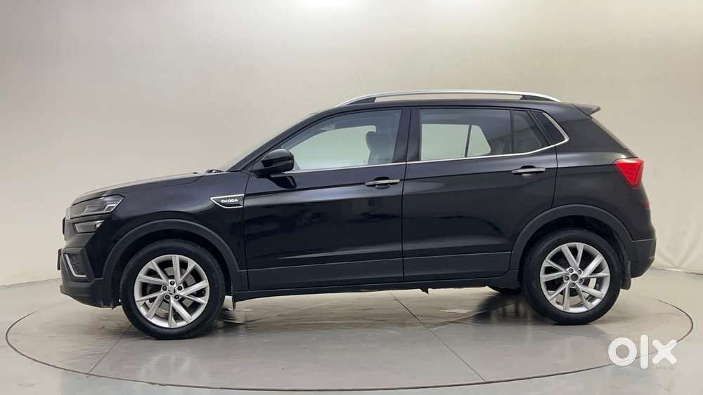 Skoda Kushaq 1.5 Tsi Style, 2024, Petrol