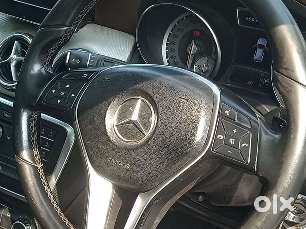 Mercedes-benz Gla 200 D, 2017, Diesel