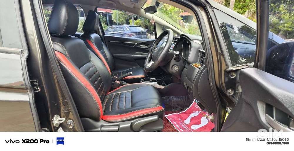 Honda Jazz 1.5 Vx I Dtec, 2016, Diesel