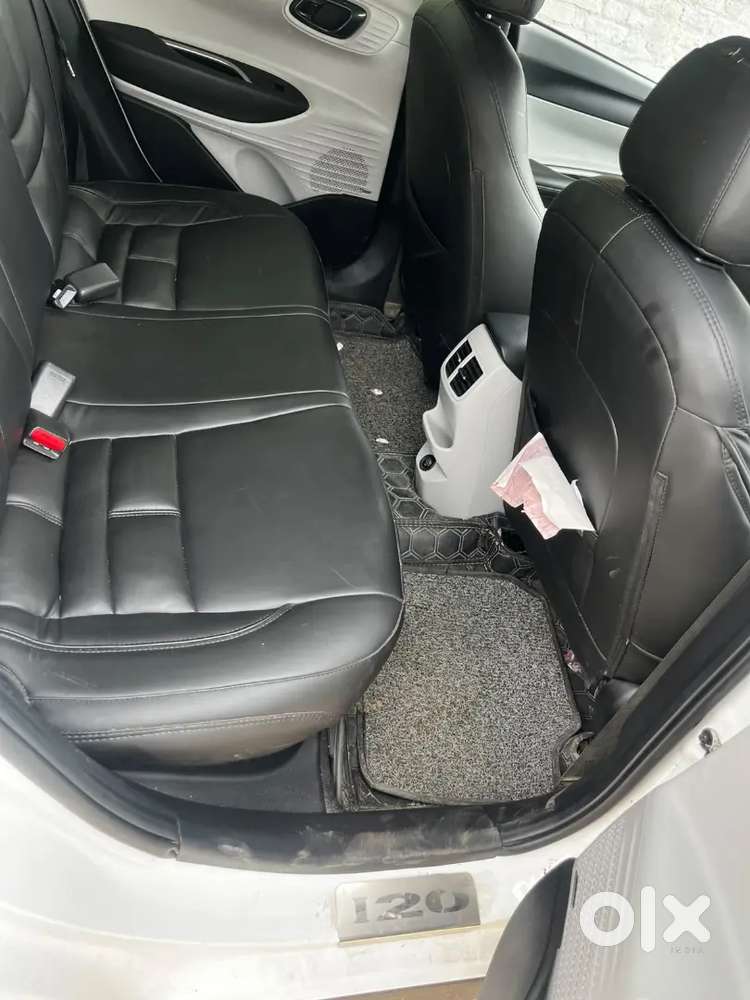 Hyundai I20 Asta 2024 First Owner
