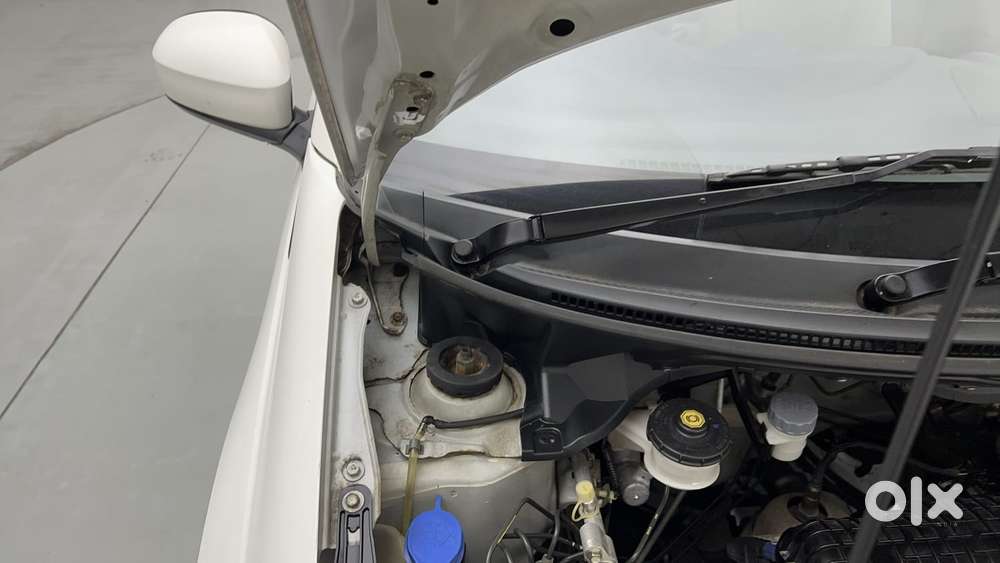 Honda Amaze Ex I-vtec, 2014, Petrol