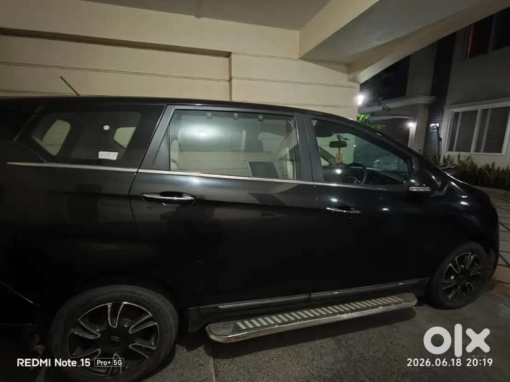 Mahindra Marazzo 2019 Diesel 30000 Km Driven
