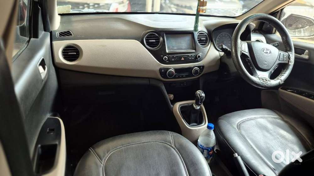 Hyundai Grand I10 Asta 1.2 Crdi, 2017, Diesel