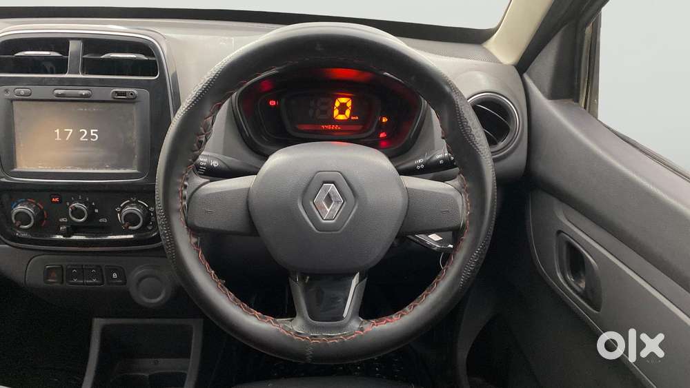 Renault Kwid Rxt, 2016, Petrol