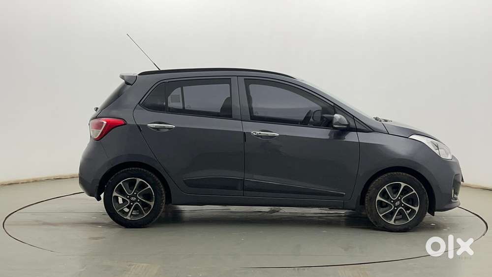Hyundai Grand I10 1.2 Kappa Asta, 2019, Petrol