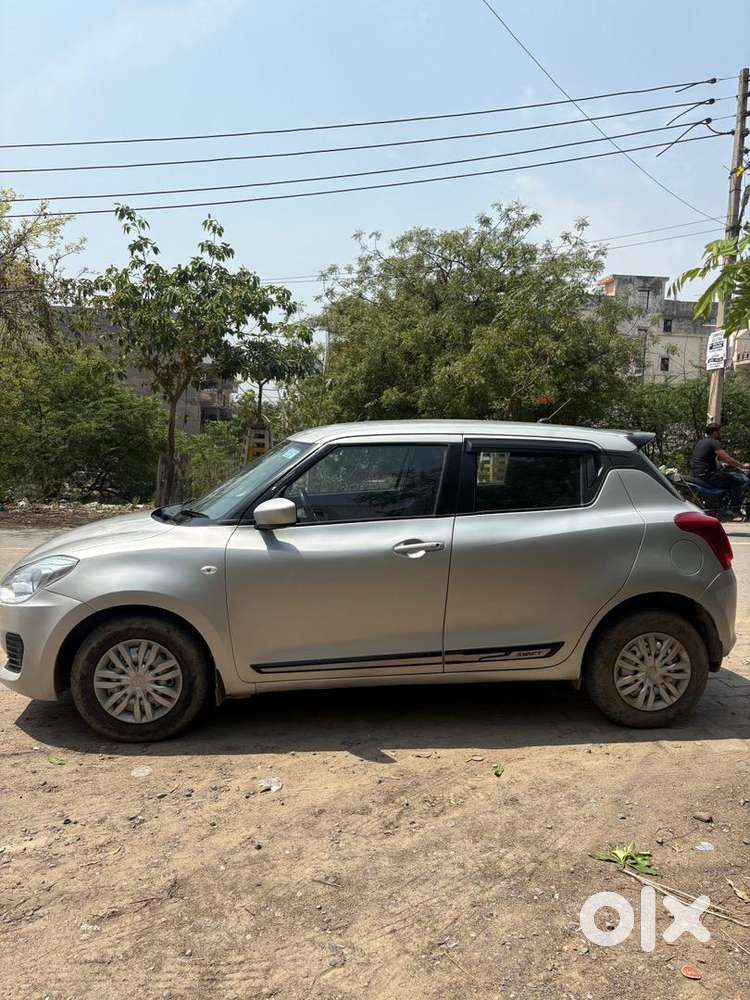 Maruti Suzuki Swift 2019 Petrol 75000 Km Driven