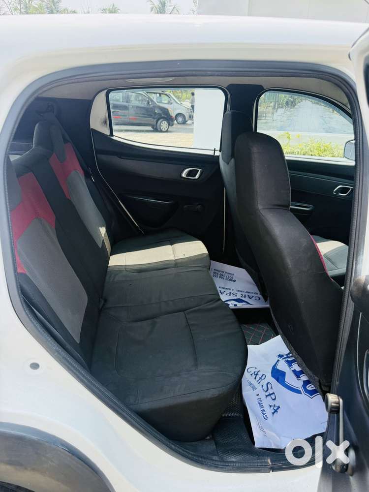 Renault Kwid 1.0 Rxt Optional, 2018, Petrol