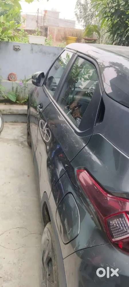 Tata Punch 1.2 Adventure 2022 Like New Car