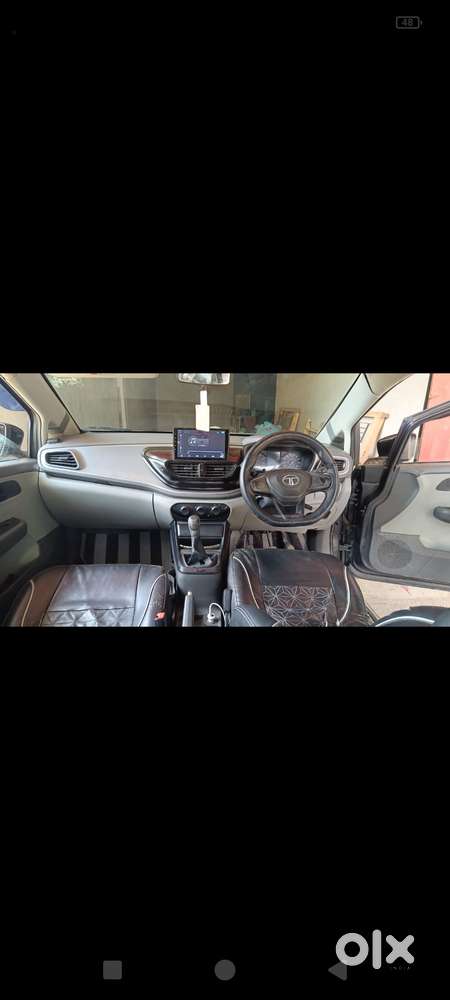 Led Panel Inbulid Power Window