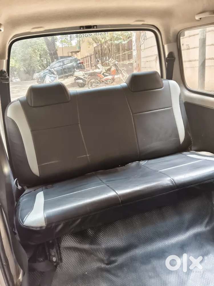 Maruti Eeco 4,30,000