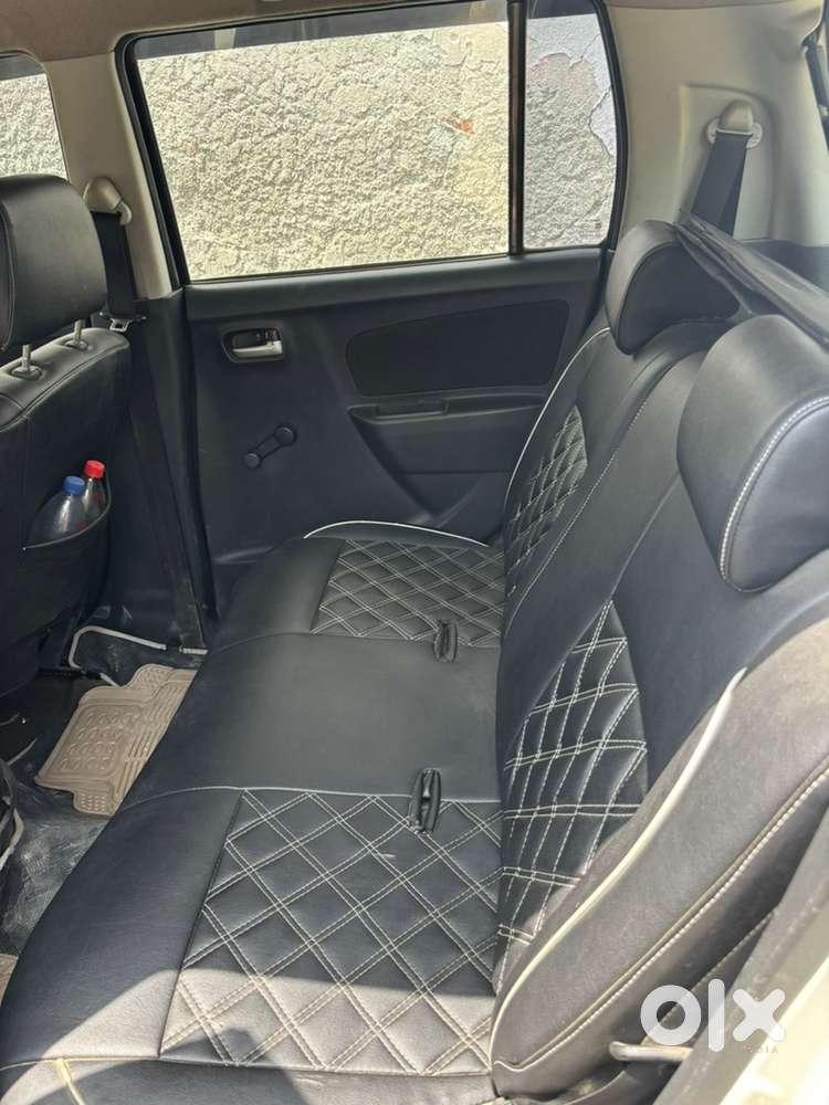 2011 Wagon R 1.0 Lxi Cng Limited Edition