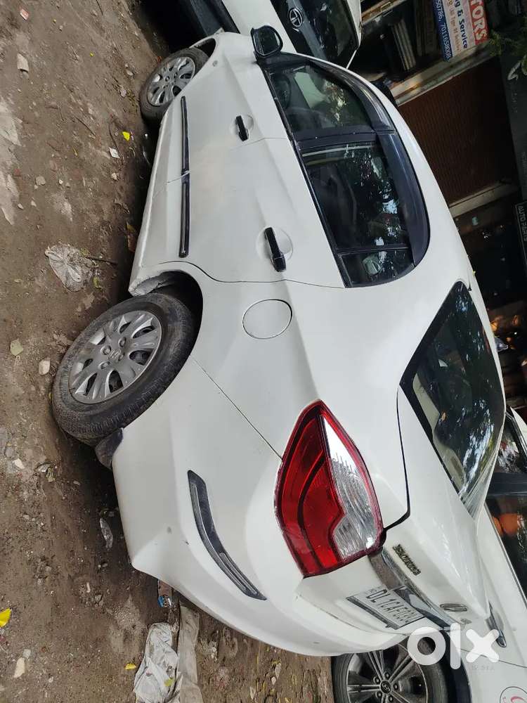 Honda Amaze 1.2 2016
