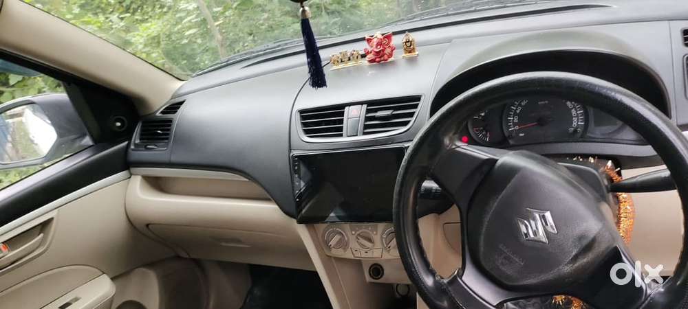 Maruti Swift Dzire 2018