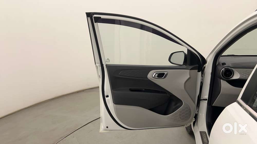 Hyundai Grand I10 Nios Sportz 1.2 Kappa Vtvt, 2021, Petrol