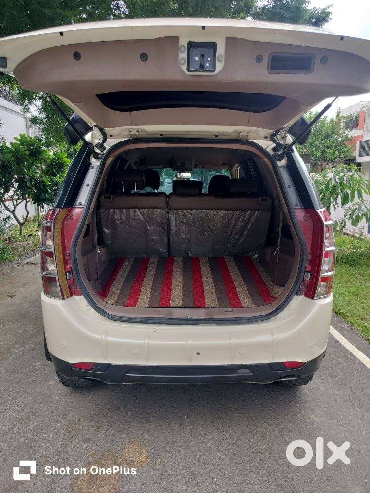 Mahindra Xuv500 W8, 2014, Diesel