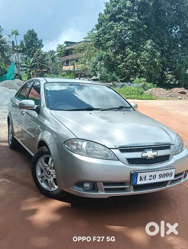 Chevrolet Optra 2007 Lt Royale