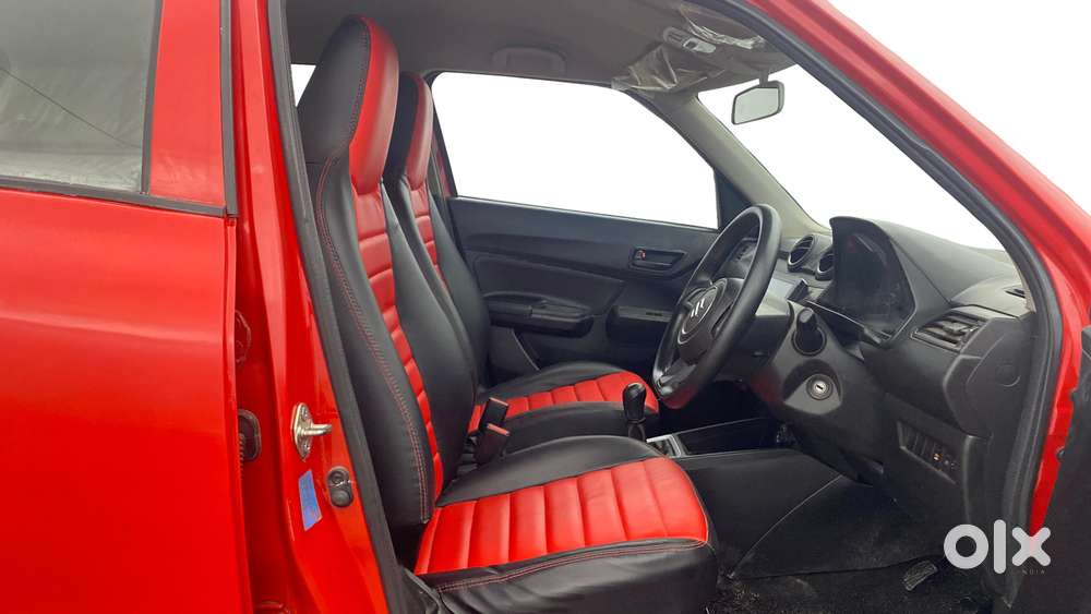 Maruti Suzuki Swift Lxi 2018, 2020, Petrol