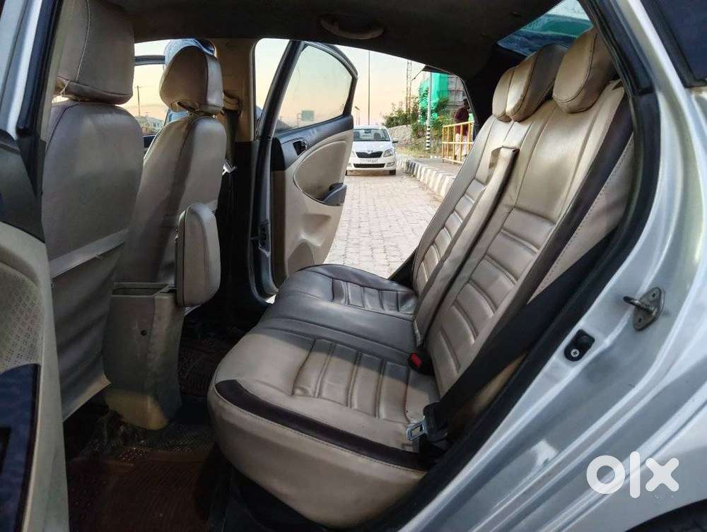 Hyundai Fluidic Verna 1.6 Crdi Sx, 2012, Diesel