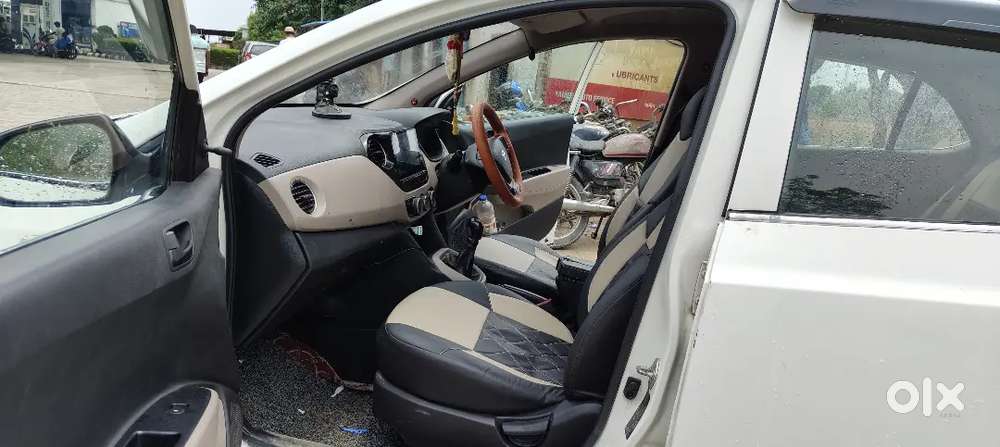 Hyundai Xcent Prime 2019 Gadi Good Candition M H