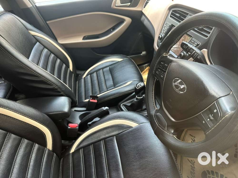 Hyundai Diesel Manual 2019 Car