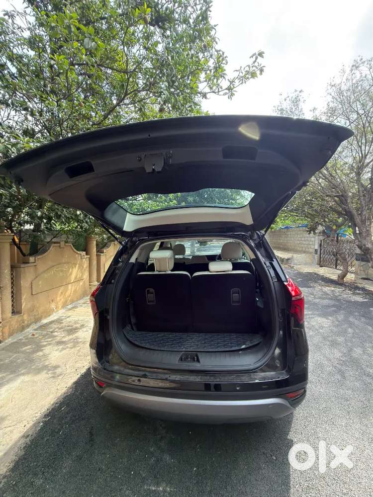 Mahindra Xuv700 Diesel 2025
