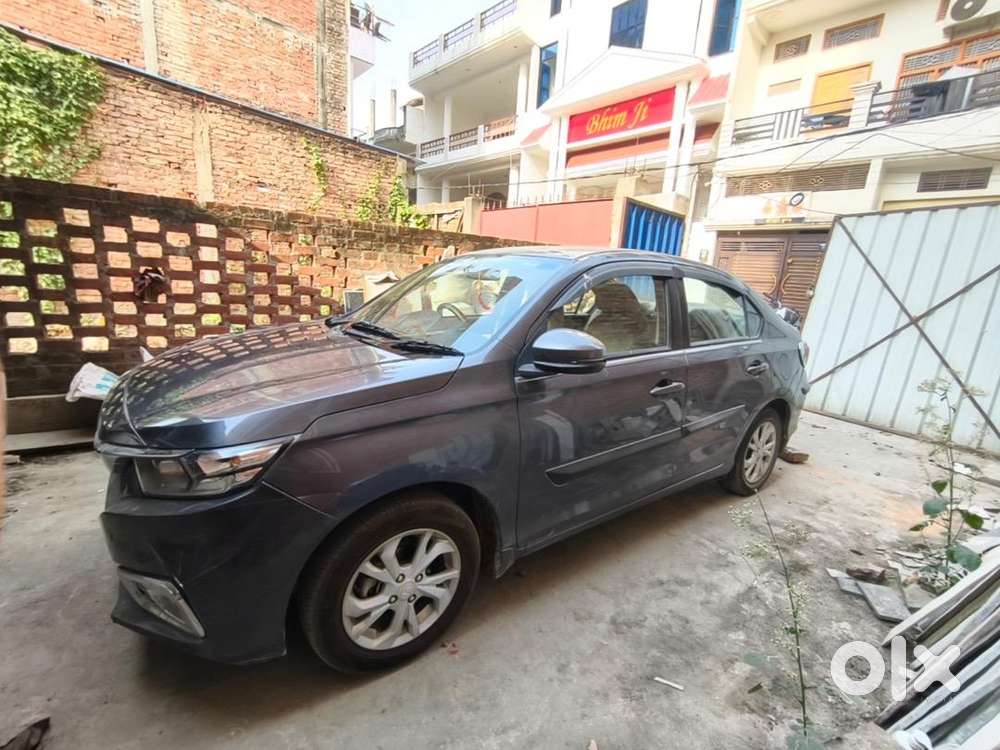 Honda Amaze 2018 Petrol Well Maintained , Brand New Condition
