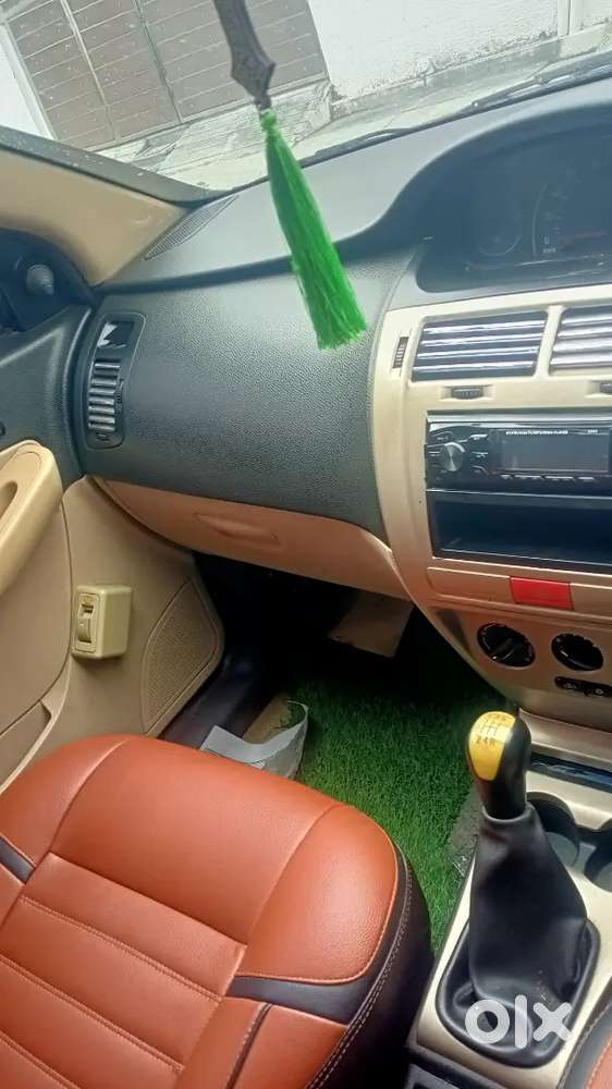 Tata Indica Vista Lx 2012 Diesel Car , Full General Service Done