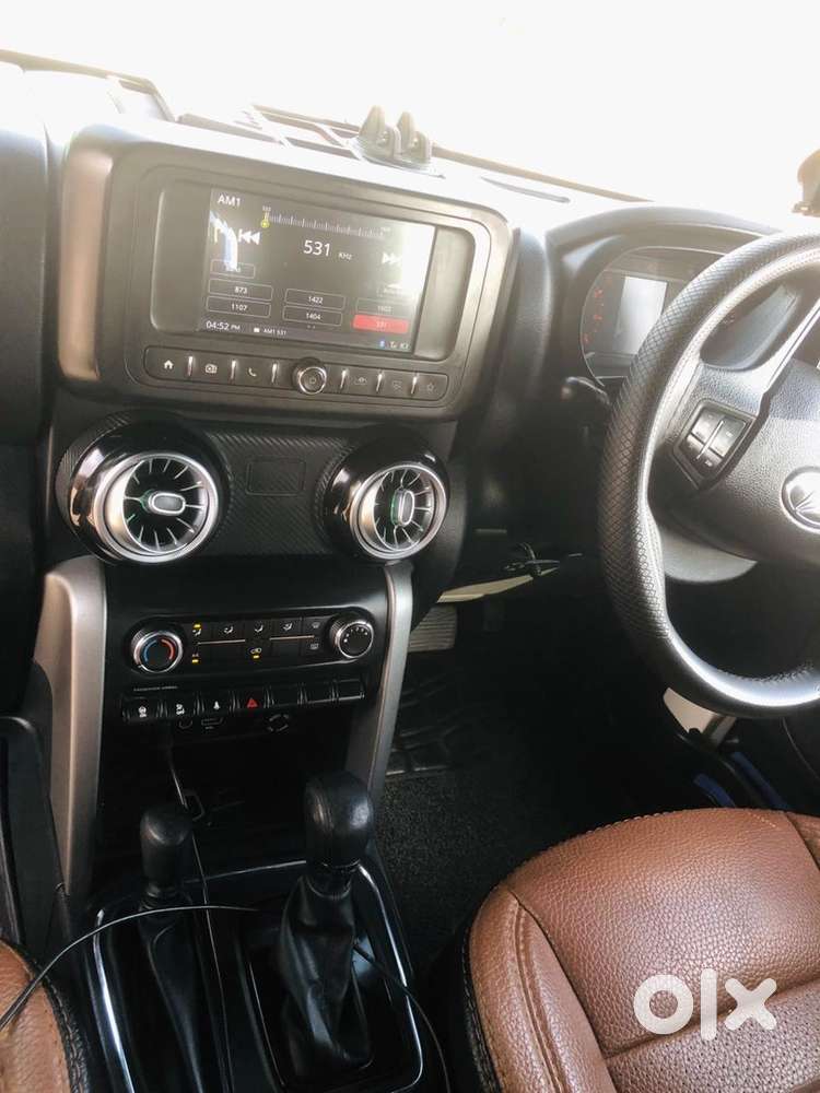 Thar Automatic
