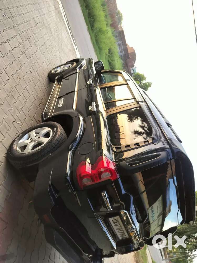 Mahindra Scorpio Classic 2020 Diesel