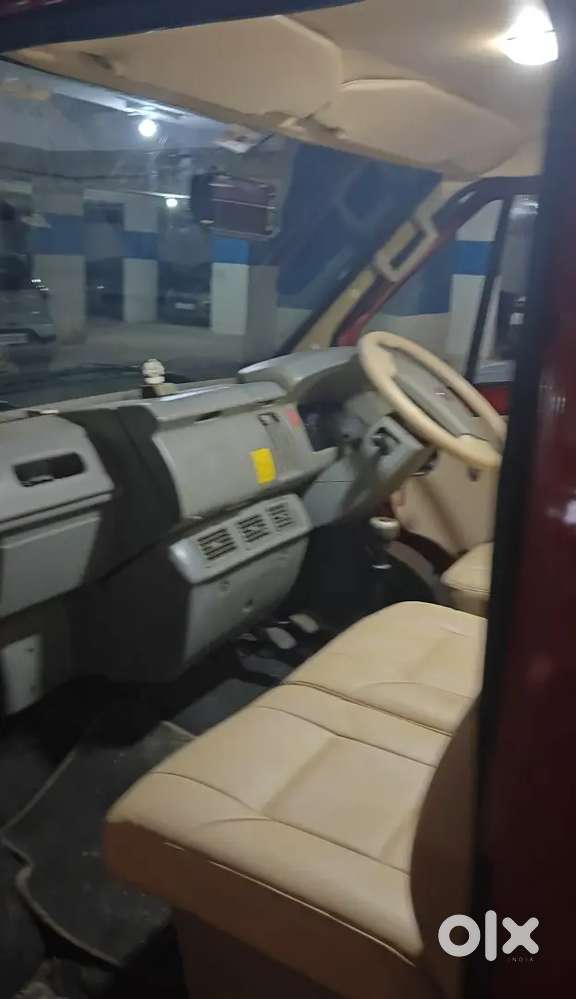 Sell My Tata Winger