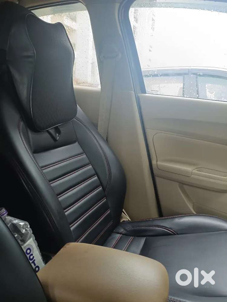 Maruti Suzuki Dzire 2021