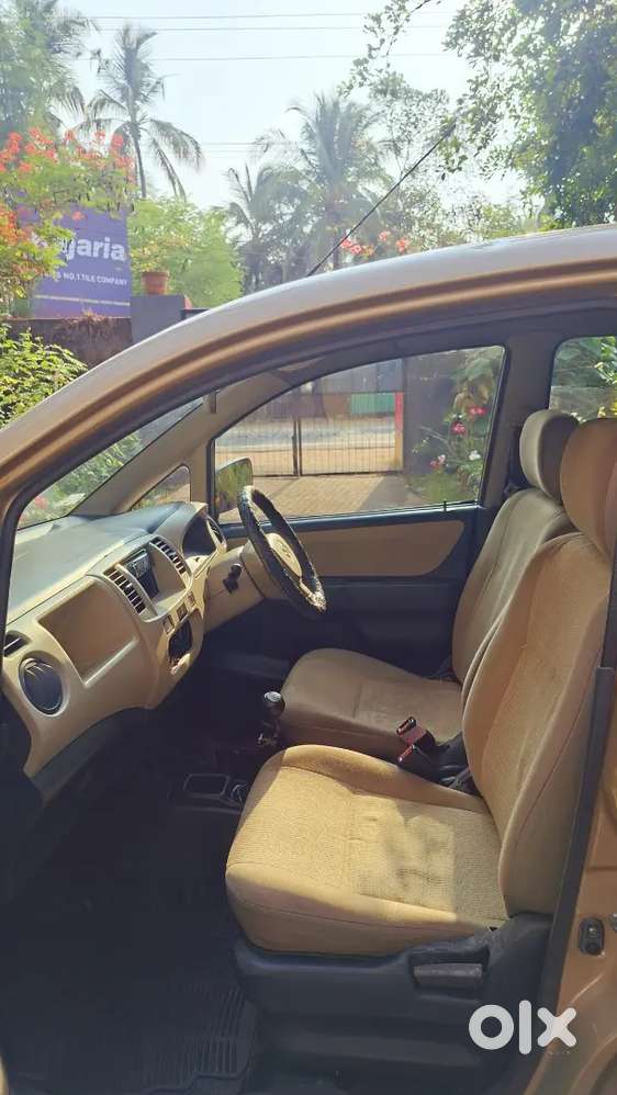 Maruti Suzuki Zen Estilo 2007 Petrol Well Maintained