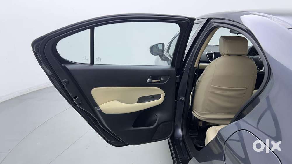 Honda City I-vtec V, 2022, Petrol