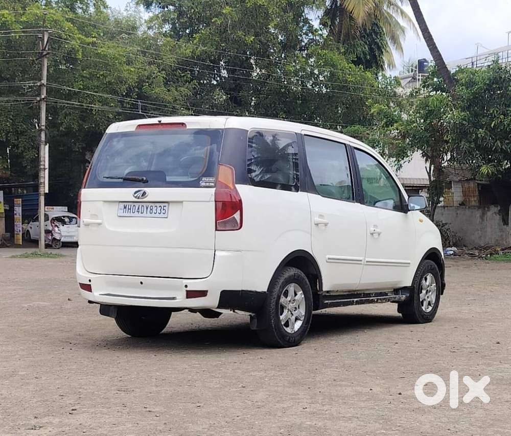 Mahindra Xylo E8 Bs Iv, 2009, Diesel