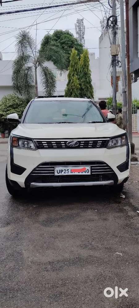 Mahindra Xuv300 Turbosport 2022