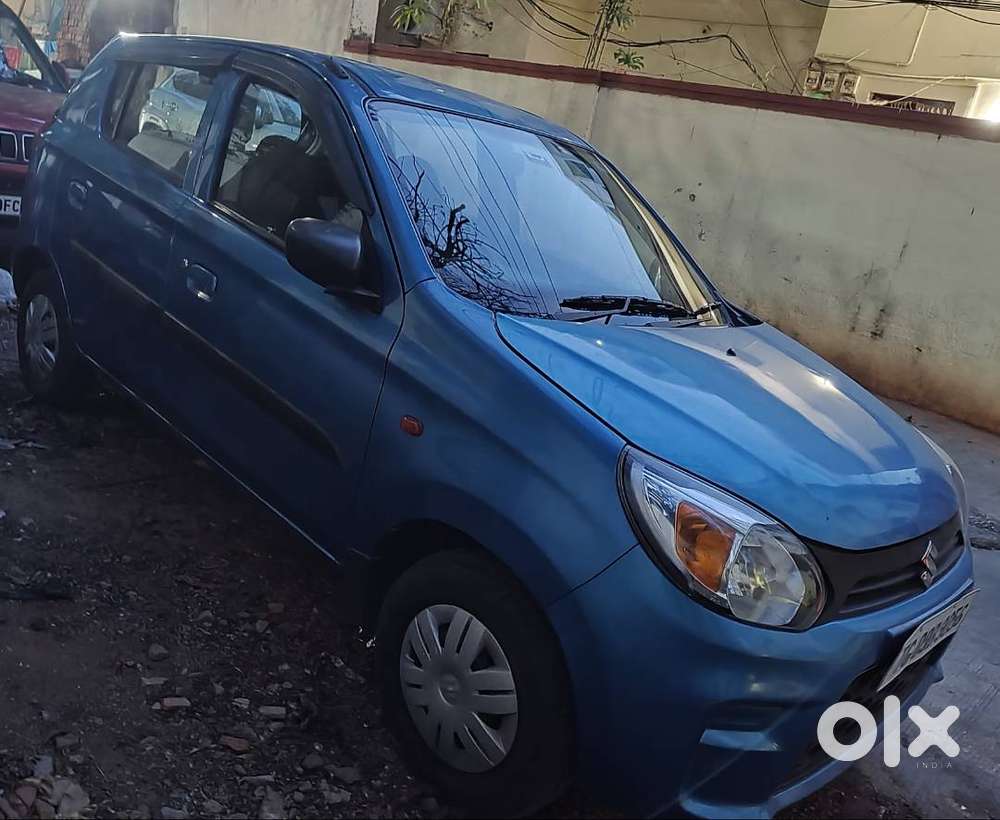 Maruti Alto 800 Car For Sale Very Good Condition