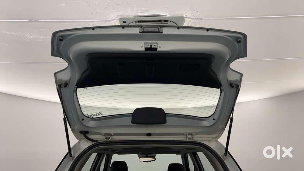 Hyundai Venue Sx Plus Turbo Dct, 2020, Petrol