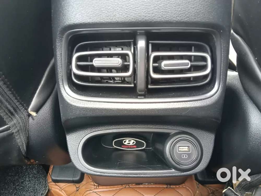 Hyundai Creta Sx (o) 1.5 Diesel, 2021, Diesel