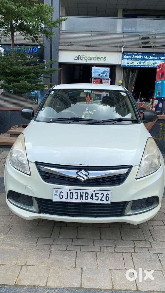 Maruti Suzuki Petrol & Cng 2017