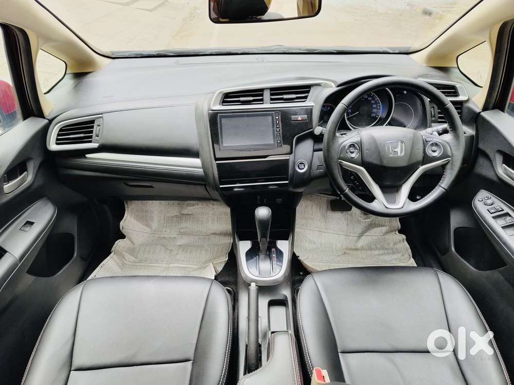 Honda Jazz 1.2 Zx I-vtec, 2021, Petrol