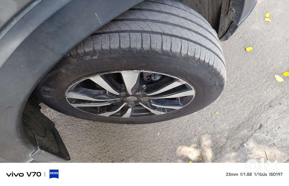 Nissan Kicks Xv D, 2019, Diesel