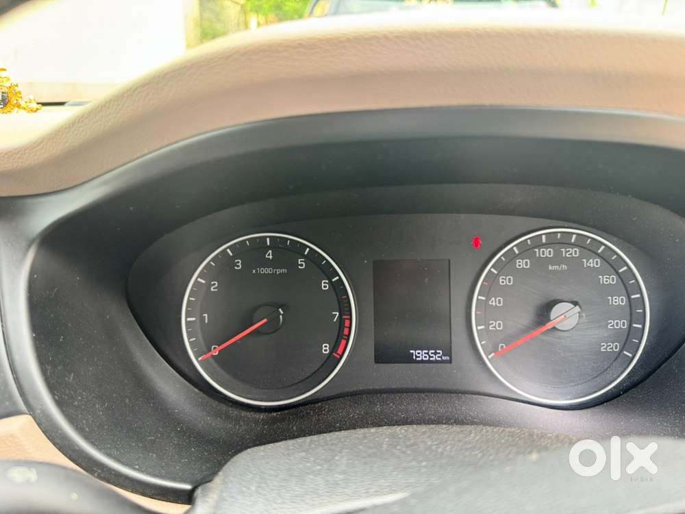 Hyundai I20 Sportz 2019