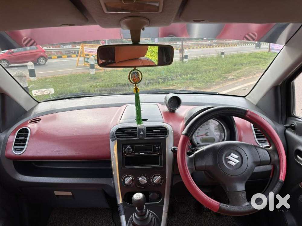 Maruti Suzuki Ritz Vdi Bs-iv, 2013, Diesel