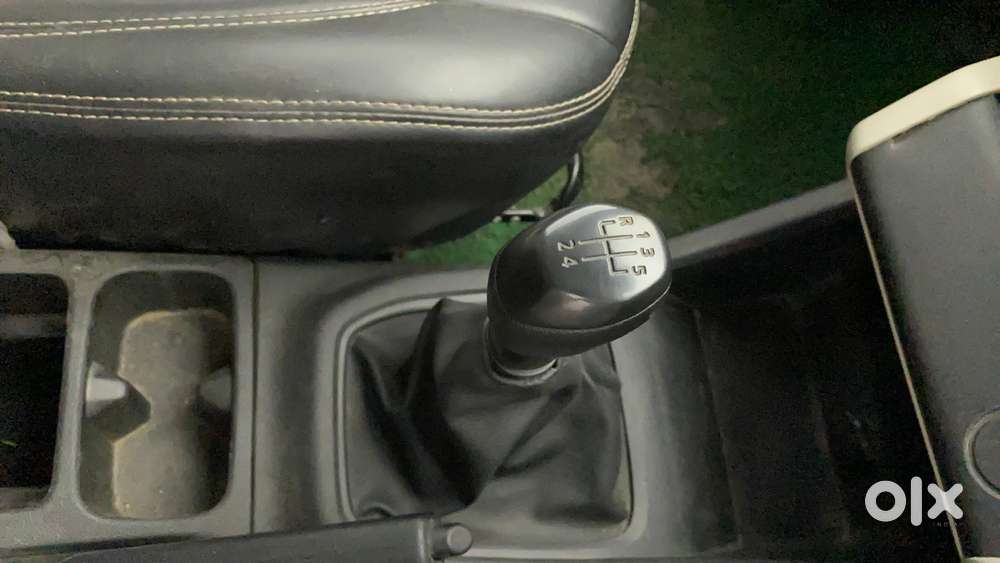 Renault Triber Rxl, 2022, Petrol