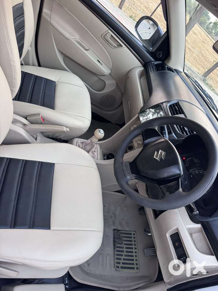 Maruti Suzuki Swift Dzire Ldi (o), 2015, Diesel
