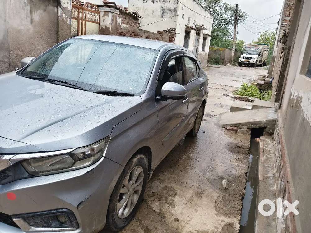 Honda Amaze 1.5 2019