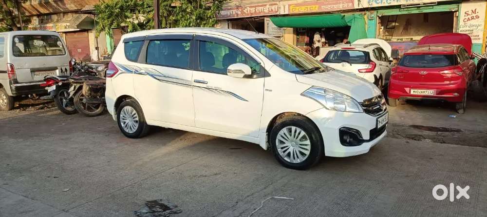 Ertiga Vdi 2012 Anniversary