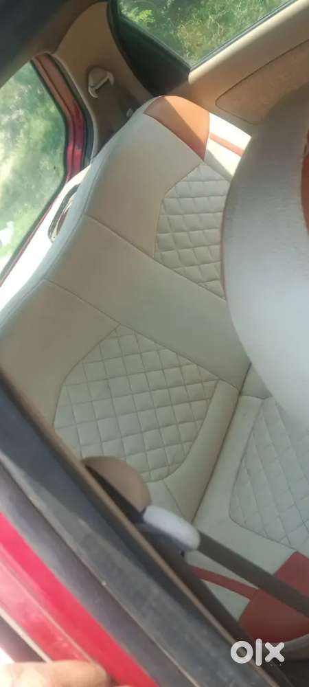 Chevrolet Spark 2010 Petrol Well Maintained