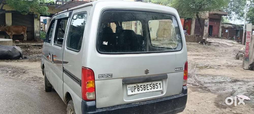 Maruti Suzuki Eeco 1.2 2018